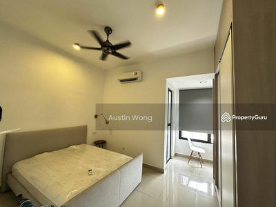 D'Aman Residences @ Puchong, Malaysia D'Aman Residences @ Puchong, Malaysia