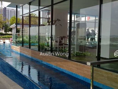 D'Aman Residences @ Puchong, Malaysia D'Aman Residences @ Puchong, Malaysia