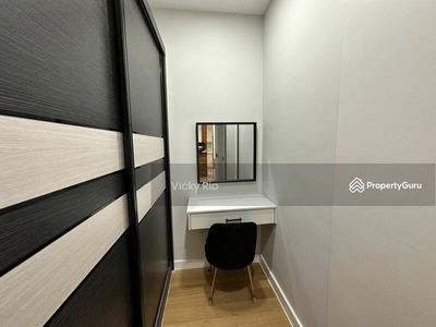 Sentral Suites @ KL Sentral, Malaysia Sentral Suites @ KL Sentral, Malaysia