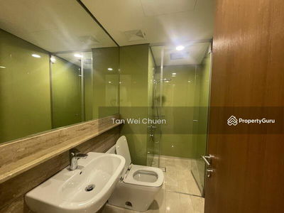 Sky Suites @ KLCC, Malaysia Sky Suites @ KLCC, Malaysia