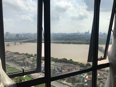 Mipec Riverside, Vietnam Mipec Riverside, Vietnam