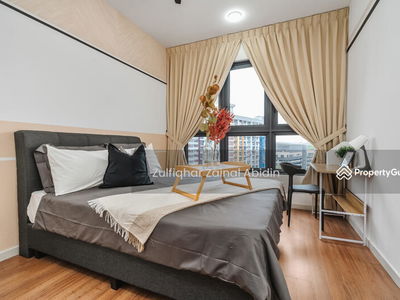 M Vertica, Malaysia M Vertica, Malaysia