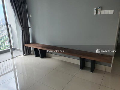 Razak City Residences (RC Residence), Malaysia Razak City Residences (RC Residence), Malaysia