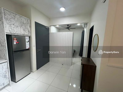 Emerald 9, Malaysia Emerald 9, Malaysia