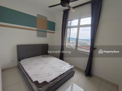 Paraiso Residence @ The Earth, Malaysia Paraiso Residence @ The Earth, Malaysia