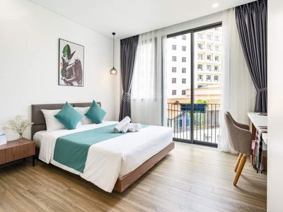 Nguyen Cu Trinh Street, Vietnam Nguyen Cu Trinh Street, Vietnam