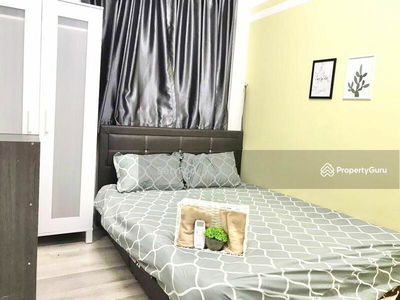 Southkey Mosaic Johor Bahru, Malaysia Southkey Mosaic Johor Bahru, Malaysia