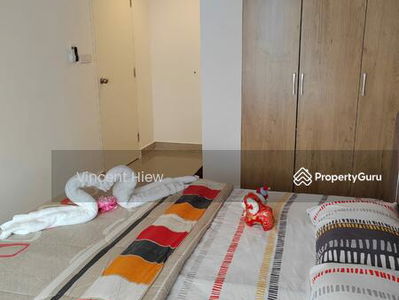 Mkh Boulevard II, Malaysia Mkh Boulevard II, Malaysia