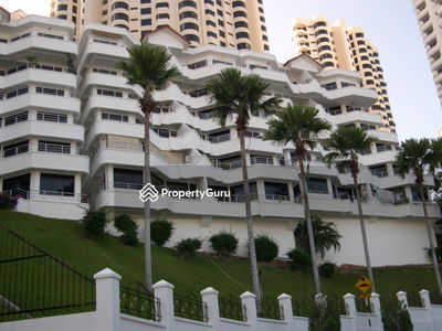 Marina Tower (Ratu Mutiara), Malaysia Marina Tower (Ratu Mutiara), Malaysia