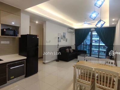 R&F Princess Cove, Malaysia R&F Princess Cove, Malaysia