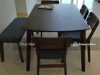 TriTower Residence @ Johor Bahru Sentral, Malaysia TriTower Residence @ Johor Bahru Sentral, Malaysia