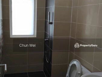 TriTower Residence @ Johor Bahru Sentral, Malaysia TriTower Residence @ Johor Bahru Sentral, Malaysia