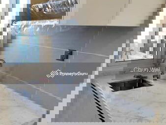 TriTower Residence @ Johor Bahru Sentral, Malaysia TriTower Residence @ Johor Bahru Sentral, Malaysia