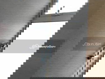 TriTower Residence @ Johor Bahru Sentral, Malaysia TriTower Residence @ Johor Bahru Sentral, Malaysia