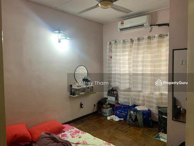 Topaz at Taman Putra Prima, Puchong, Malaysia Topaz at Taman Putra Prima, Puchong, Malaysia