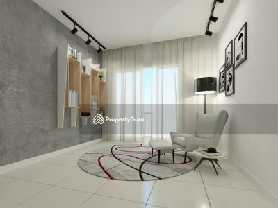 Topaz at Taman Putra Prima, Puchong, Malaysia Topaz at Taman Putra Prima, Puchong, Malaysia