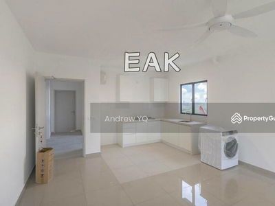 Huni D' @ Eco Ardence, Malaysia Huni D' @ Eco Ardence, Malaysia