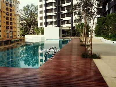 Residence 8, Malaysia Residence 8, Malaysia