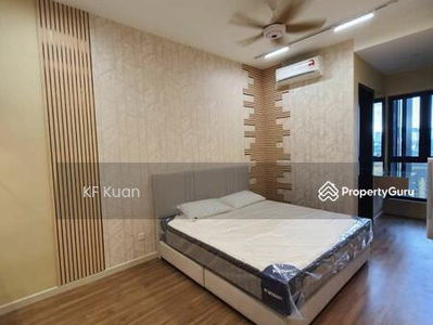 Sunway Velocity TWO, Malaysia Sunway Velocity TWO, Malaysia