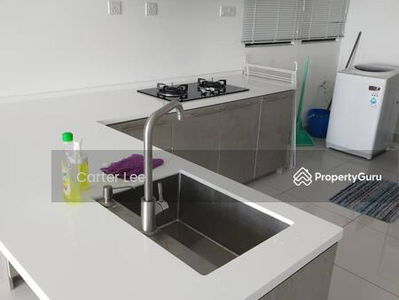 Southkey Mosaic Johor Bahru, Malaysia Southkey Mosaic Johor Bahru, Malaysia