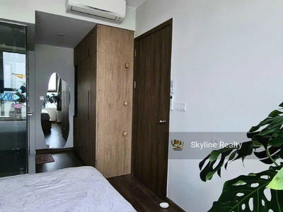 Sky 89, Vietnam Sky 89, Vietnam