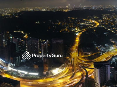 The Trees Damansara, Malaysia The Trees Damansara, Malaysia