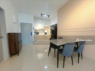 Razak City Residences (RC Residence), Malaysia Razak City Residences (RC Residence), Malaysia