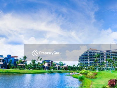 FOREST CITY, Malaysia FOREST CITY, Malaysia