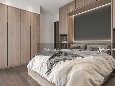 Pavilion Residences, Malaysia Pavilion Residences, Malaysia