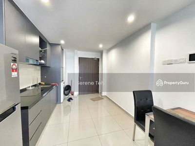 Encorp Marina Puteri Harbour, Malaysia Encorp Marina Puteri Harbour, Malaysia