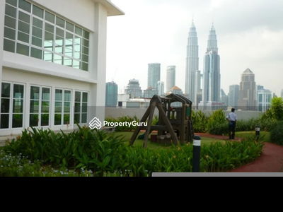 The Orion, Malaysia The Orion, Malaysia