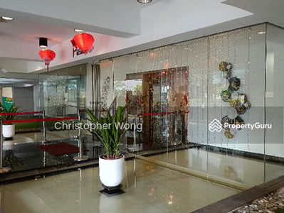 Suasana Sentral Loft, Malaysia Suasana Sentral Loft, Malaysia