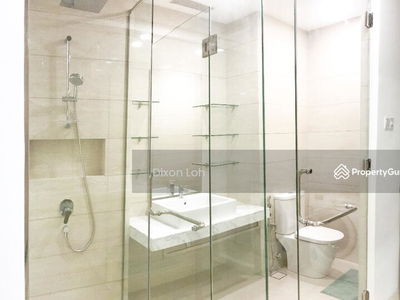 Tropicana Gardens, Malaysia Tropicana Gardens, Malaysia