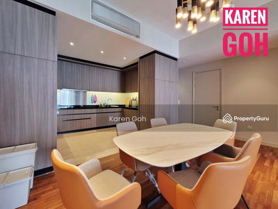 Straits Residences @ Seri Tanjung Pinang, Malaysia Straits Residences @ Seri Tanjung Pinang, Malaysia