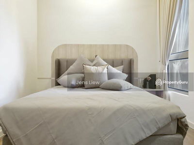 Sunway Geolake, Malaysia Sunway Geolake, Malaysia