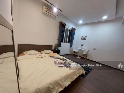 Bui Dinh Tuy Street, Vietnam Bui Dinh Tuy Street, Vietnam