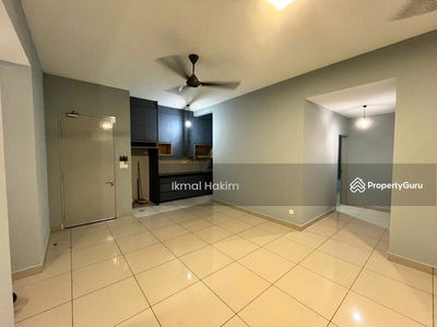 Almyra Residences, Bandar Puteri Bangi, Malaysia Almyra Residences, Bandar Puteri Bangi, Malaysia