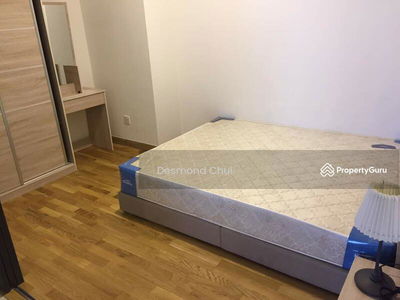 KL Gateway Residences, Malaysia KL Gateway Residences, Malaysia