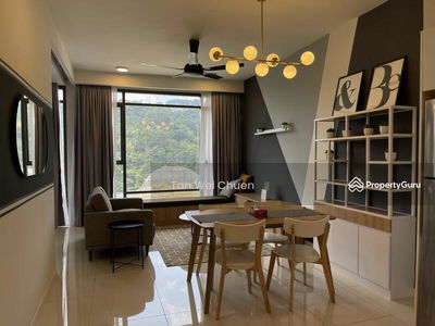 KL East: The Ridge, Malaysia KL East: The Ridge, Malaysia