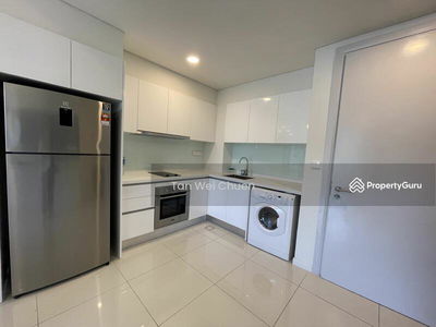 KL East: The Ridge, Malaysia KL East: The Ridge, Malaysia