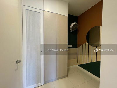 KL East: The Ridge, Malaysia KL East: The Ridge, Malaysia