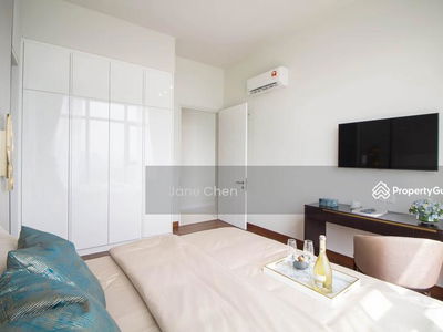 Pavilion Embassy Kuala Lumpur, Malaysia Pavilion Embassy Kuala Lumpur, Malaysia