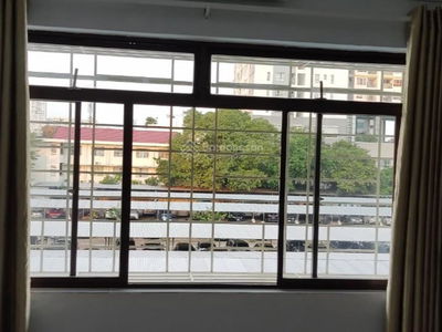 Ton That Thuyet Street, Vietnam Ton That Thuyet Street, Vietnam