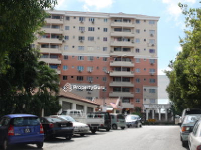 Pelangi Heights, Malaysia Pelangi Heights, Malaysia