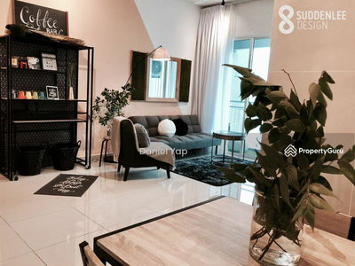 Solaria Residences, Malaysia Solaria Residences, Malaysia