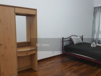 i-Residence @ i-City Shah Alam, Malaysia i-Residence @ i-City Shah Alam, Malaysia