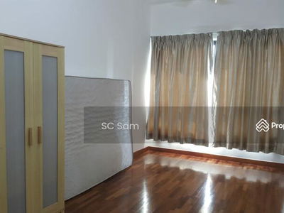 i-Residence @ i-City Shah Alam, Malaysia i-Residence @ i-City Shah Alam, Malaysia