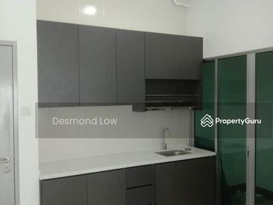 Razak City Residences (RC Residence), Malaysia Razak City Residences (RC Residence), Malaysia