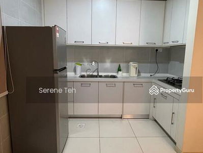 The Seed @ Taman Sutera Utama, Malaysia The Seed @ Taman Sutera Utama, Malaysia