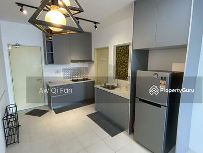 Residensi WangsaMas, Malaysia Residensi WangsaMas, Malaysia